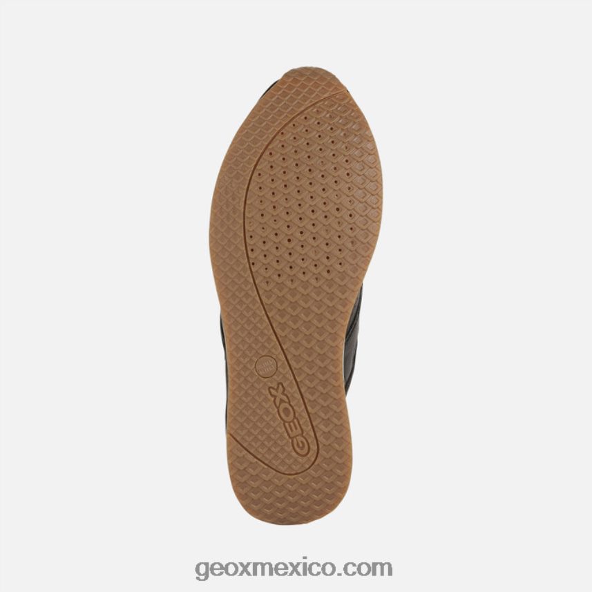 nydame mujer negro Geox L846PZ1732