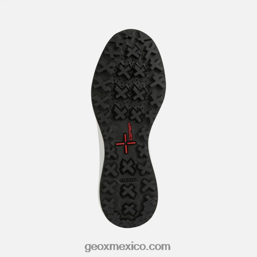 pg1x abx mujer negro Geox L846PZ84