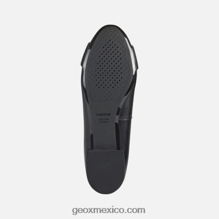 pheby 20 mujer negro Geox L846PZ505