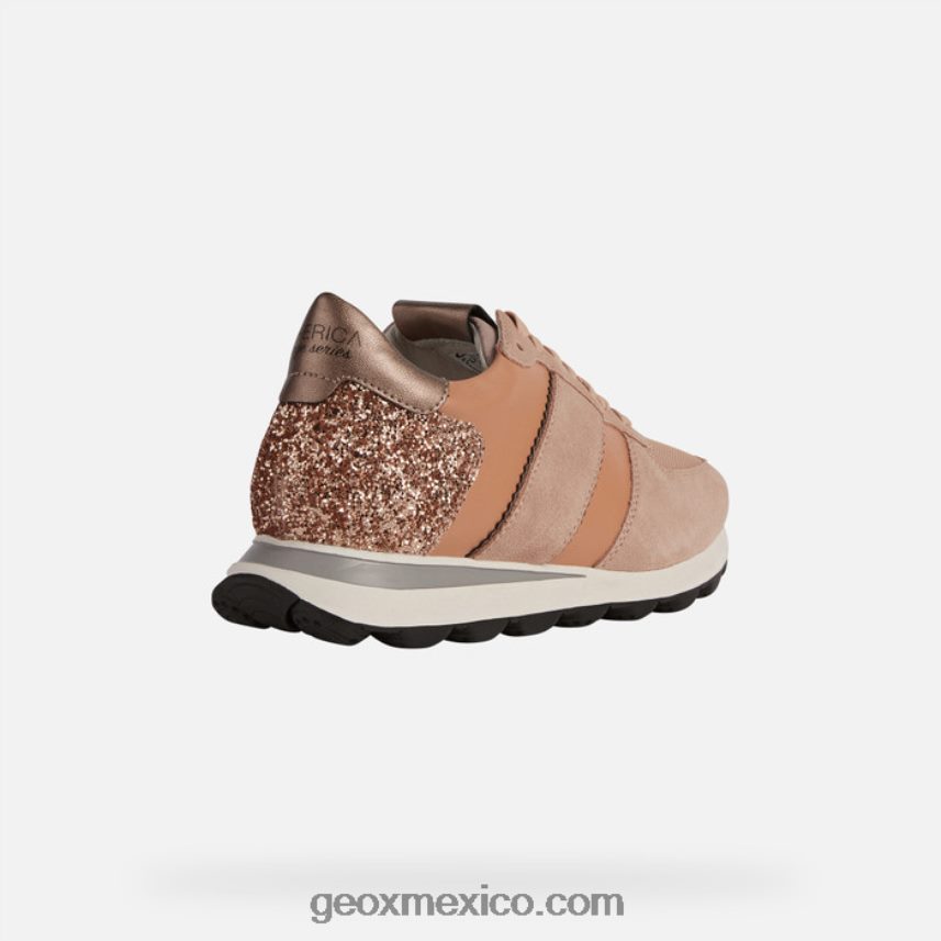 sferica vseries mujer desnudo Geox L846PZ331