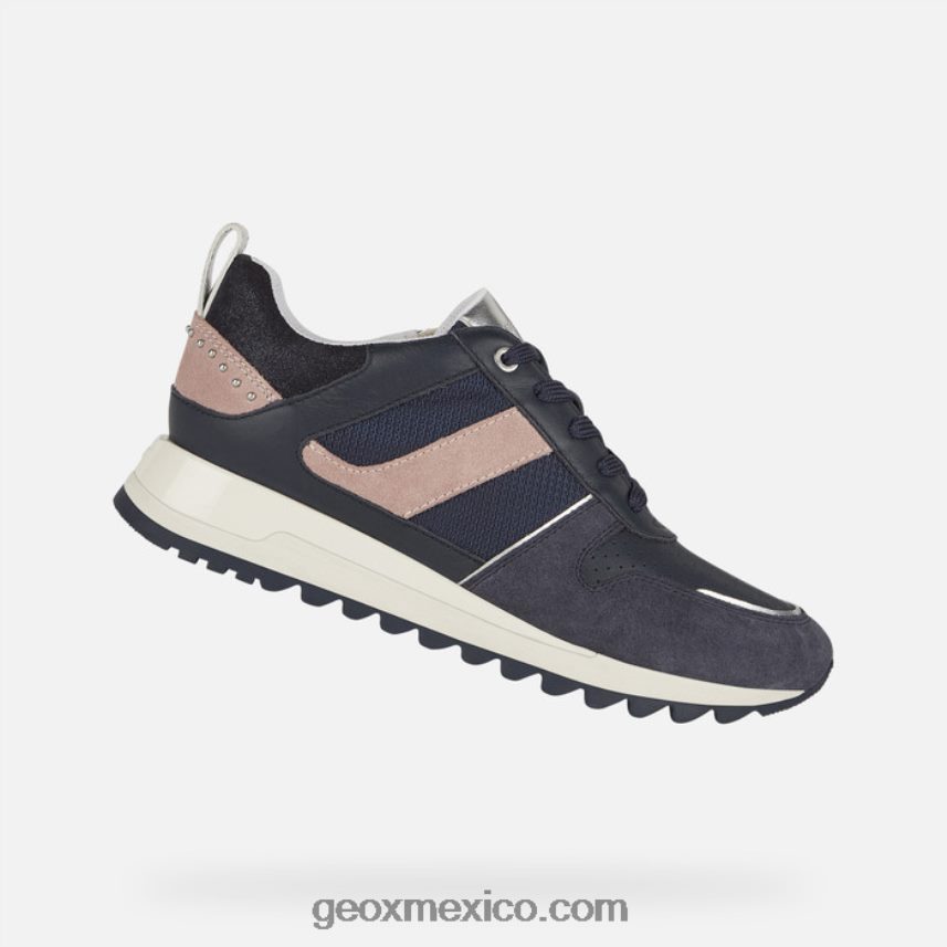 vaqueros dk/rosa antiguo