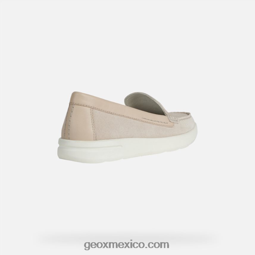 xand 2j mujer piel Geox L846PZ82