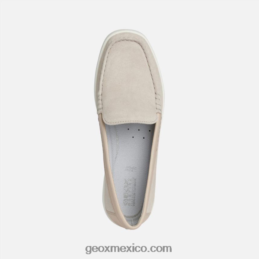 xand 2j mujer piel Geox L846PZ82