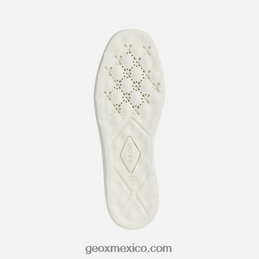 xand 2j mujer piel Geox L846PZ82